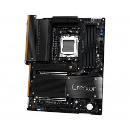 Asrock X870 Taichi Creator AMD X870 Pistoke AM5 ATX