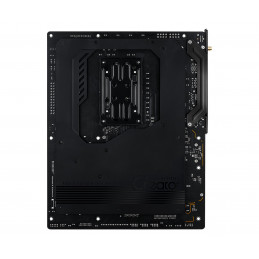 Asrock X870 Taichi Creator AMD X870 Pistoke AM5 ATX
