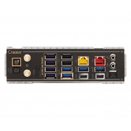 Asrock X870 Taichi Creator AMD X870 Pistoke AM5 ATX