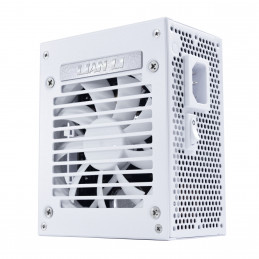 Lian Li SP0750G.W virtalähdeyksikkö 750 W 20+4 pin ATX SFX Valkoinen
