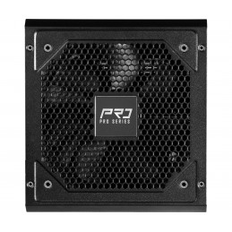 Asrock PRO-850B virtalähdeyksikkö 850 W 24-pin ATX ATX Musta