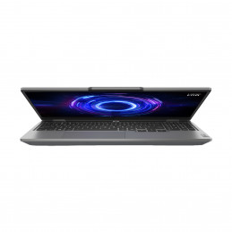 Lenovo LOQ 15IRX10 Intel® Core™ i5 i5-13450HX Kannettava tietokone 39,6 cm (15.6") Full HD 24 GB DDR5-SDRAM 1 TB SSD NVIDIA