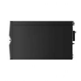 Lenovo LOQ Tower 17IRR9 Intel® Core™ i5 i5-14400F 16 GB DDR5-SDRAM 1 TB SSD NVIDIA GeForce RTX 5060 Windows 11 Home PC Harmaa