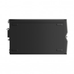 Lenovo LOQ Tower 17IRR9 Intel® Core™ i5 i5-14400F 16 GB DDR5-SDRAM 1 TB SSD NVIDIA GeForce RTX 5060 Windows 11 Home PC Harmaa