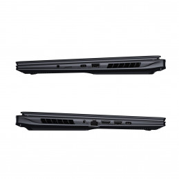 GIGABYTE AORUS ELITE 16 BWHC3NEC65SH kannettava tietokone Intel Core Ultra 9 275HX 40,6 cm (16") WQXGA 32 GB DDR5-SDRAM 1 TB