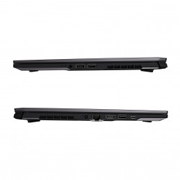 GIGABYTE AERO X16 1VH93NEC64AH Copilot+ PC AMD Ryzen AI 7 350 Kannettava tietokone 40,6 cm (16") WQXGA 32 GB DDR5-SDRAM 1 TB