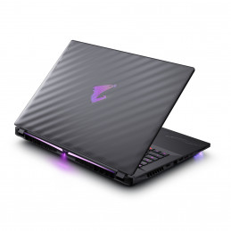 GIGABYTE AORUS MASTER 16 BYHC5NEE65SP kannettava tietokone Intel Core Ultra 9 275HX 40,6 cm (16") WQXGA 32 GB DDR5-SDRAM 2 TB