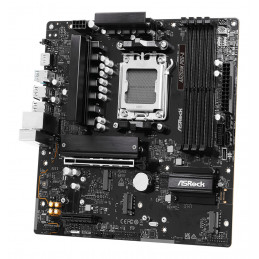 Asrock A620AM PRO-A AMD A620 Pistoke AM5 mikro ATX