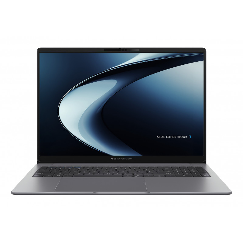 ASUS ExpertBook P3 PM3606CKA-MB0272XW AMD Ryzen AI 7 350 Kannettava tietokone 40,6 cm (16") WUXGA 32 GB DDR5-SDRAM 1 TB SSD