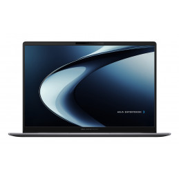 ASUS ExpertBook P3 PM3606CKA-MB0272XW AMD Ryzen AI 7 350 Kannettava tietokone 40,6 cm (16") WUXGA 32 GB DDR5-SDRAM 1 TB SSD