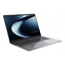 ASUS ExpertBook P3 PM3606CKA-MB0272XW AMD Ryzen AI 7 350 Kannettava tietokone 40,6 cm (16") WUXGA 32 GB DDR5-SDRAM 1 TB SSD