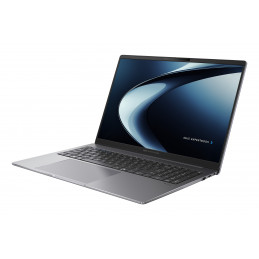ASUS ExpertBook P3 PM3606CKA-MB0272XW AMD Ryzen AI 7 350 Kannettava tietokone 40,6 cm (16") WUXGA 32 GB DDR5-SDRAM 1 TB SSD