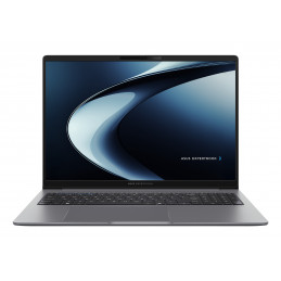 ASUS ExpertBook P3 PM3606CKA-MB0274XW AMD Ryzen AI 5 330 Kannettava tietokone 40,6 cm (16") WUXGA 16 GB DDR5-SDRAM 512 GB SSD