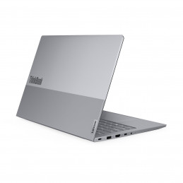 Lenovo ThinkBook 14 G9 IRL Intel Core 5 210H Kannettava tietokone 35,6 cm (14") WUXGA 16 GB DDR5-SDRAM 512 GB SSD Wi-Fi 7