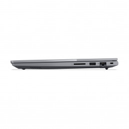 Lenovo ThinkBook 14 G9 IRL Intel Core 5 210H Kannettava tietokone 35,6 cm (14") WUXGA 16 GB DDR5-SDRAM 512 GB SSD Wi-Fi 7