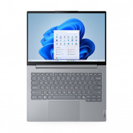 Lenovo ThinkBook 14 G9 IRL Intel Core 5 210H Kannettava tietokone 35,6 cm (14") WUXGA 16 GB DDR5-SDRAM 512 GB SSD Wi-Fi 7