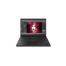 Lenovo ThinkPad P1 Gen 5 Intel® Core™ i7 i7-12800H Mobiilityöasema 40,6 cm (16") WQXGA 16 GB DDR5-SDRAM 512 GB SSD NVIDIA RTX