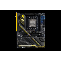 Asrock X870E Taichi OCF AMD X870E Pistoke AM5 ATX