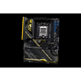 Asrock X870E Taichi OCF AMD X870E Pistoke AM5 ATX