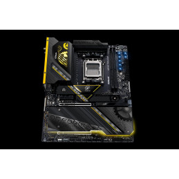 Asrock X870E Taichi OCF AMD X870E Pistoke AM5 ATX