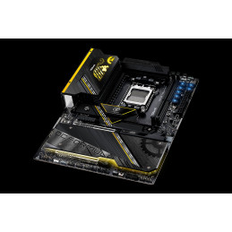Asrock X870E Taichi OCF AMD X870E Pistoke AM5 ATX