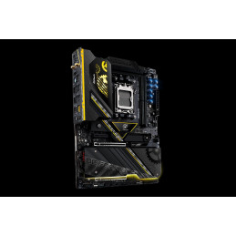 Asrock X870E Taichi OCF AMD X870E Pistoke AM5 ATX