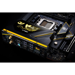 Asrock X870E Taichi OCF AMD X870E Pistoke AM5 ATX