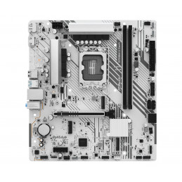 Asrock B760M-X Gen5 Intel B760 LGA 1700 mikro ATX