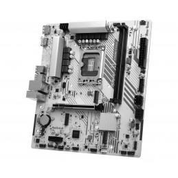 Asrock B760M-X Gen5 Intel B760 LGA 1700 mikro ATX
