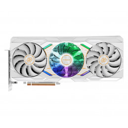 Asrock Taichi Radeon RX 9070 XT White 16GB OC AMD GDDR6