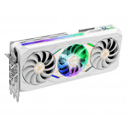 Asrock Taichi Radeon RX 9070 XT White 16GB OC AMD GDDR6