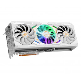 Asrock Taichi Radeon RX 9070 XT White 16GB OC AMD GDDR6