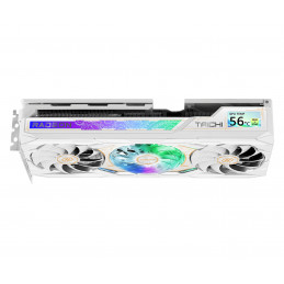 Asrock Taichi Radeon RX 9070 XT White 16GB OC AMD GDDR6