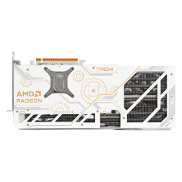 Asrock Taichi Radeon RX 9070 XT White 16GB OC AMD GDDR6