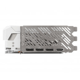 Asrock Taichi Radeon RX 9070 XT White 16GB OC AMD GDDR6