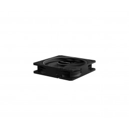 Asrock Challenger Pure 360 Suoritin Nestejäähdytyspakkaus 12 cm Musta