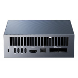 ASUS Ascent GX10 GX10-GG0003BN GB10 128 GB LPDDR5x-SDRAM Mini PC Harmaa