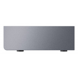 ASUS Ascent GX10 GX10-GG0026BN GB10 128 GB LPDDR5x-SDRAM 2 TB SSD Mini PC Harmaa