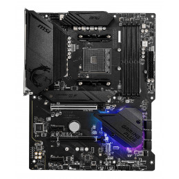 MSI MPG B550 Gaming Plus AMD B550 Kanta AM4 ATX