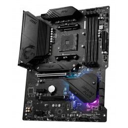 MSI MPG B550 Gaming Plus AMD B550 Kanta AM4 ATX