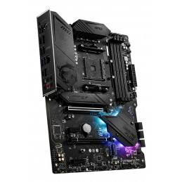 MSI MPG B550 Gaming Plus AMD B550 Kanta AM4 ATX