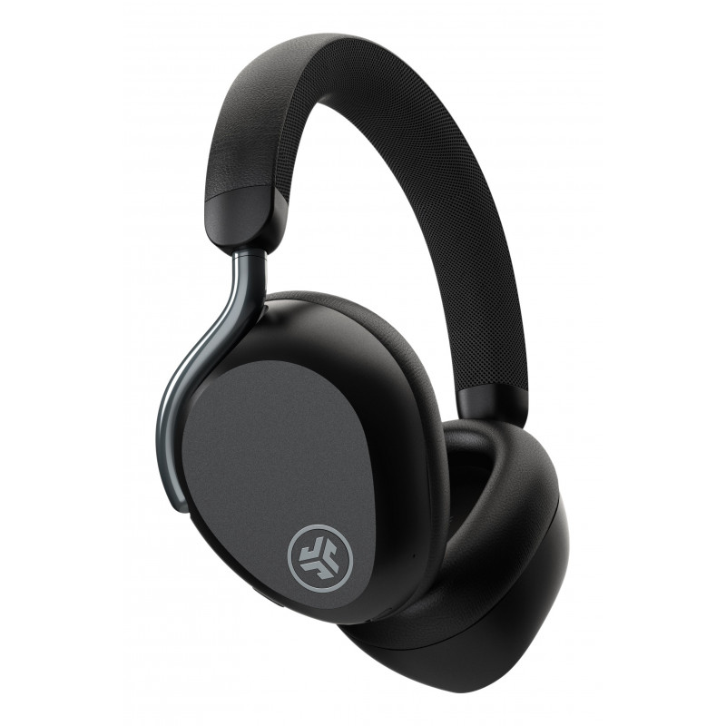 JLab Epic Lux Kuulokkeet Langaton Pääpanta Puhelut Musiikki Bluetooth Musta