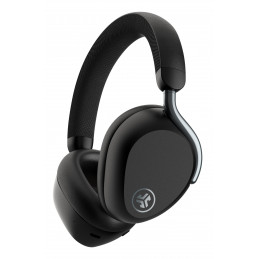 JLab Epic Lux Kuulokkeet Langaton Pääpanta Puhelut Musiikki Bluetooth Musta