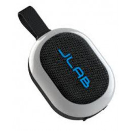 JLab Pop Party Juhlakaiutin Musta, Harmaa 5 W