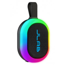 JLab Pop Party Juhlakaiutin Musta, Harmaa 5 W