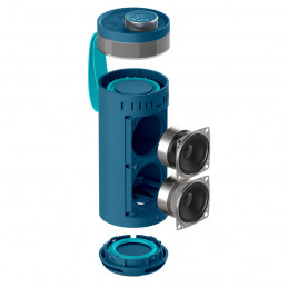 JLab Go Party Juhlakaiutin Laivasto 10 W