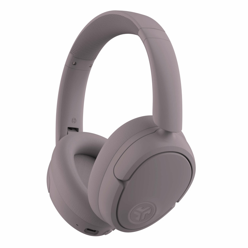 JLab JBuds Lux ANC Kuulokkeet Langaton Pääpanta Puhelut Musiikki USB Type-C Bluetooth Malva