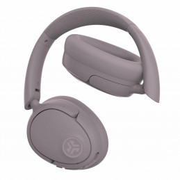 JLab JBuds Lux ANC Kuulokkeet Langaton Pääpanta Puhelut Musiikki USB Type-C Bluetooth Malva