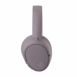 JLab JBuds Lux ANC Kuulokkeet Langaton Pääpanta Puhelut Musiikki USB Type-C Bluetooth Malva