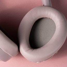 JLab JBuds Lux ANC Kuulokkeet Langaton Pääpanta Puhelut Musiikki USB Type-C Bluetooth Malva
